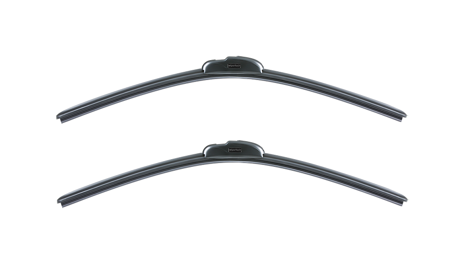 Citroen Dispatch wiper blades wiper blades 2017 - 2017 Front Pair