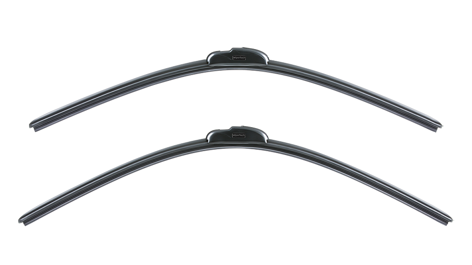 Peugeot 307 wiper blades T5 Hatch wiper blades 2001 - 2004 Front & Rear Kit