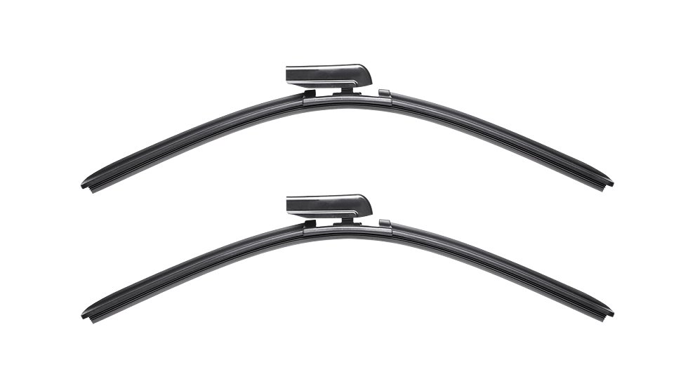 Mercedes-Benz C-Class wiper blades W206 Sedan wiper blades 2021 - 2022 Front Pair