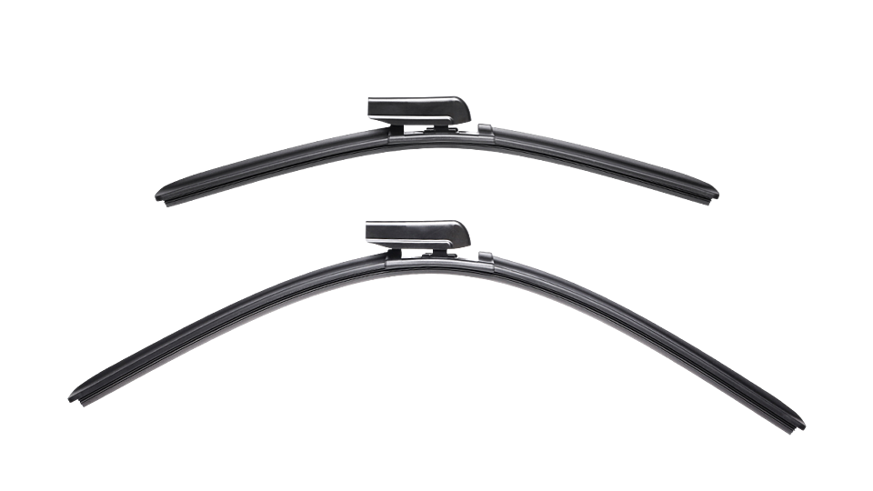 Mercedes-Benz EQE wiper blades V295 Sedan wiper blades 2022 - 2025 Front Pair