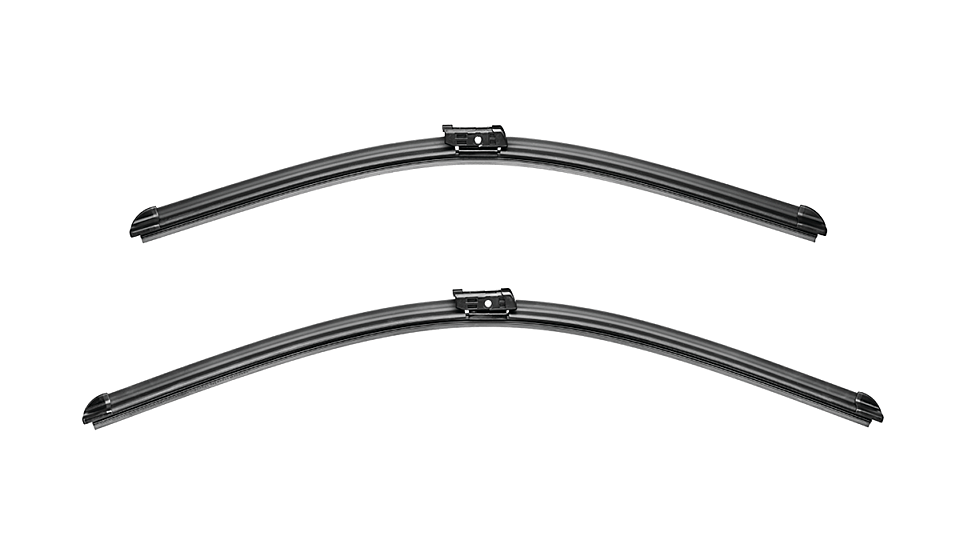 Kia EV5 wiper blades OVc wiper blades 2024 - 2025 Front & Rear Kit