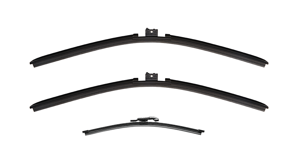 MercedesBenz CClass (2014 2020) Replacement Wiper Blades