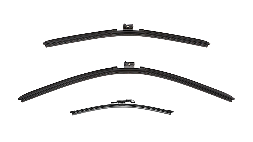 Wiper Blades for MercedesBenz GLAClass (2015 2019)