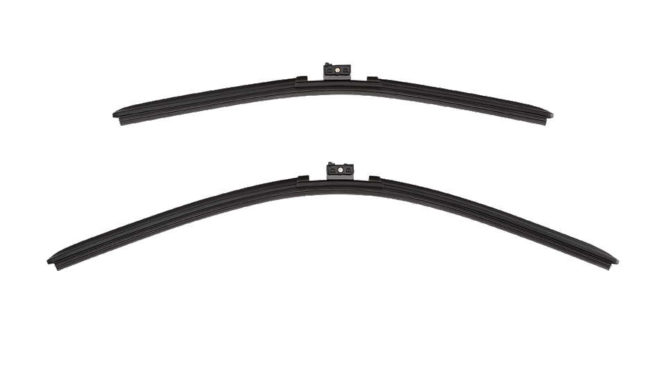 Mercedes-Benz S-Class wiper blades W223 Sedan wiper blades 2020 - 2025 Front Pair