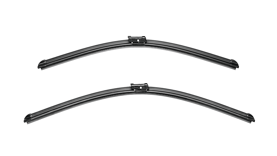 Audi A5 wiper blades F5 Coupe wiper blades 2017 - 2024 Front Pair