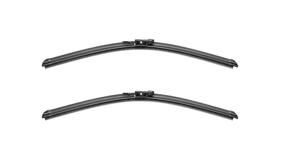 MINI Coupe wiper blades R58 wiper blades 2012 - 2015 Front Pair