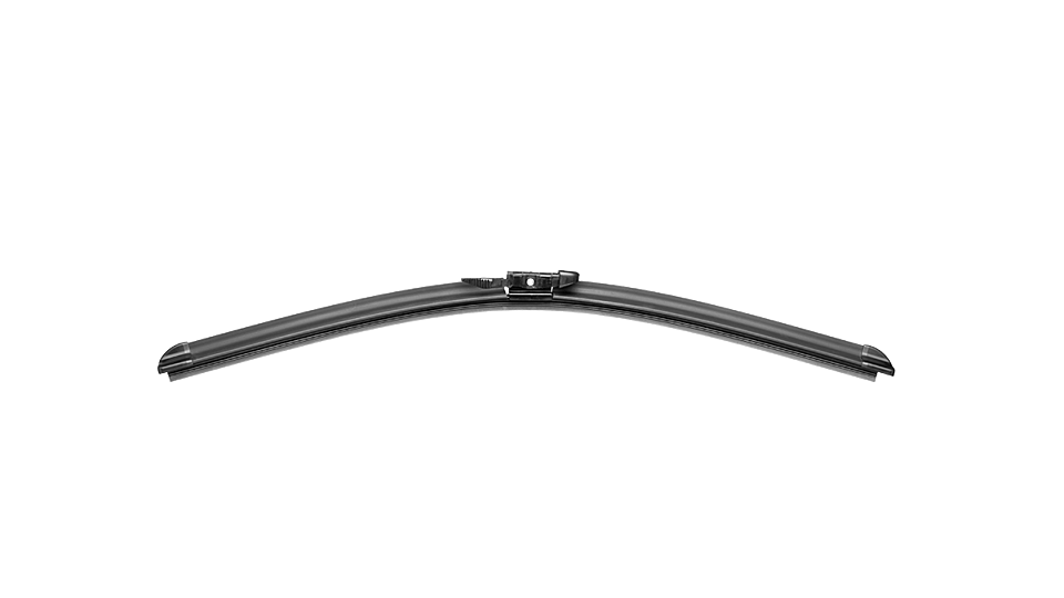 Porsche 911 wiper blades 992 Coupe wiper blades 2019 - 2022 Front & Rear Kit