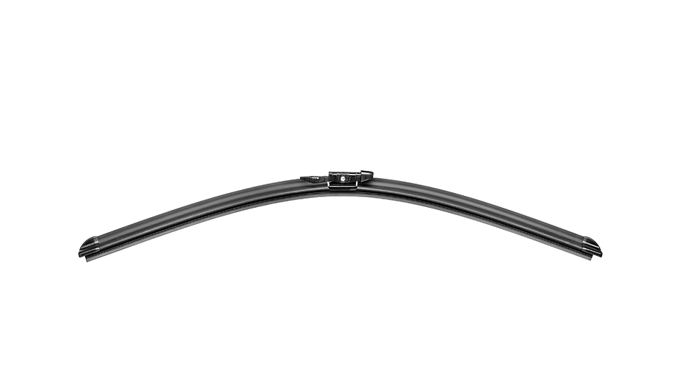 Porsche 911 wiper blades 997 Coupe wiper blades 2004 - 2011 Front & Rear Kit