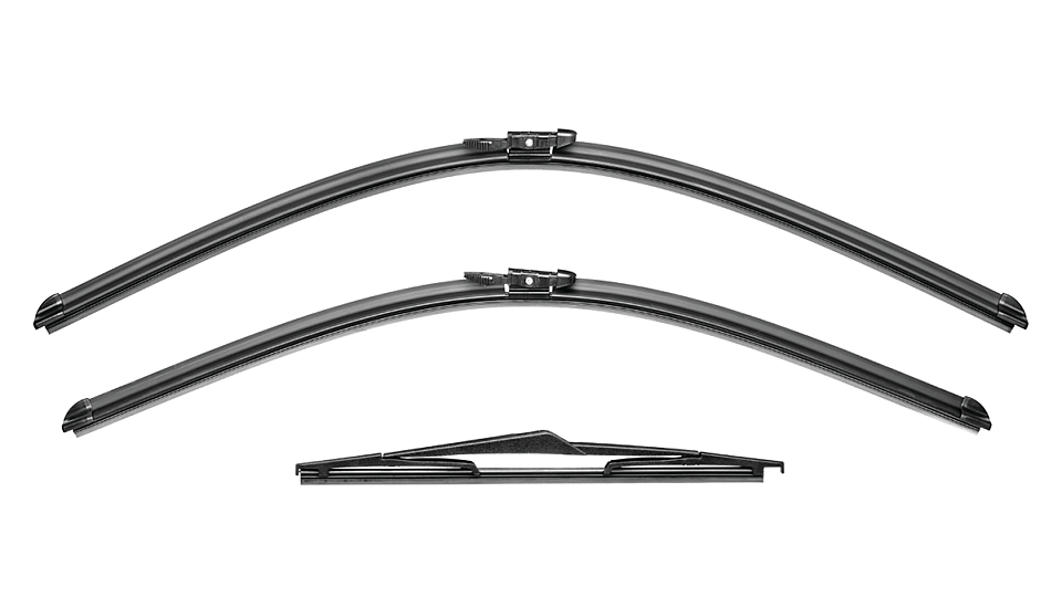 Wiper Blades for Citroen C4 Hatch (2005 2011) Wiper Blades for Citroen C4 Hatch (2005 2011)