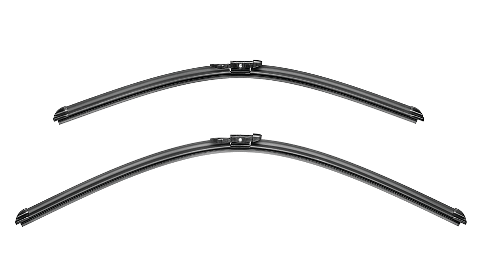 Citroen C5 wiper blades X7 Sedan wiper blades 2008 - 2016 Front Pair