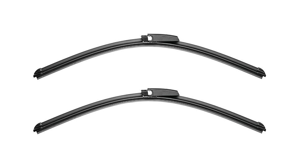 Audi S4 wiper blades B6 Wagon wiper blades 2004 - 2005 Front Pair