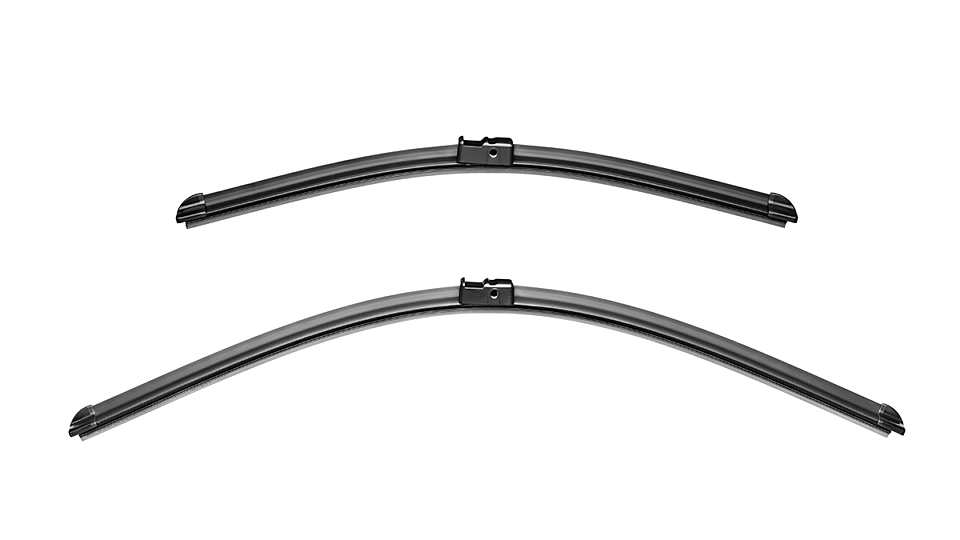 Ford Focus wiper blades LS Sedan wiper blades 2005 - 2007 Front Pair