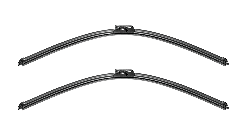 Mercedes-AMG CLS63 wiper blades X218 Shooting Brake wiper blades 2012 - 2014 Front Pair