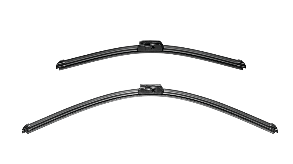 BMW 6 Series wiper blades F06 Sedan wiper blades 2012 - 2018 Front Pair