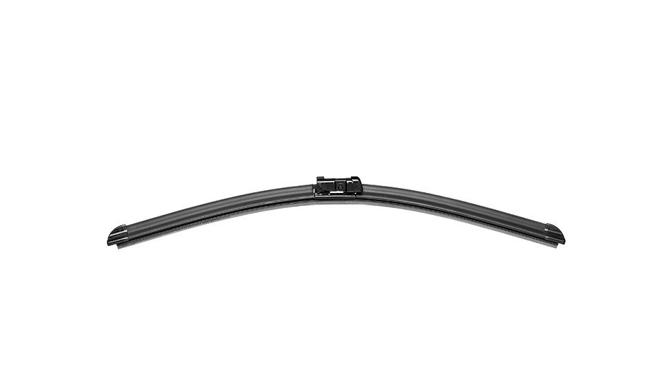 Ford Mondeo wiper blades MA, MB, MC Sedan-hatch wiper blades 2007 - 2014 Front & Rear Kit