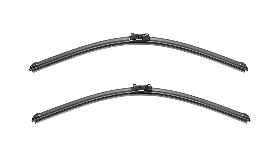 Lexus RX (2017 2019) Replacement Wiper Blades