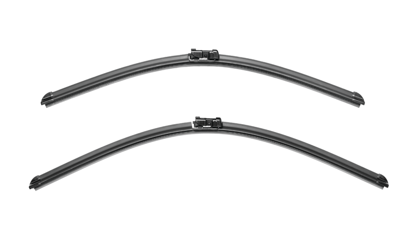 Scheibenwischer Für Land Rover Range Rover, Evoque L538 - 24" & 21" Vorne, Bosch A209S