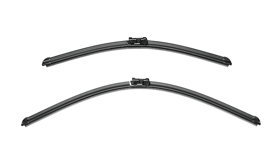 BMW 8 Series wiper blades G15 Coupe wiper blades 2018 - 2025 Front pair