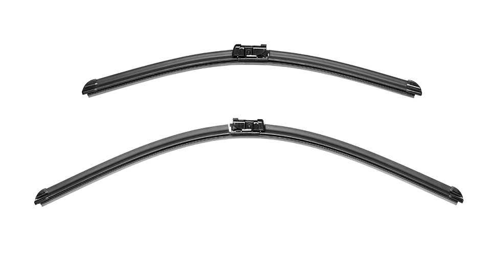 Peugeot 508 wiper blades R8 Wagon wiper blades 2019 - 2025 Front & Rear Kit