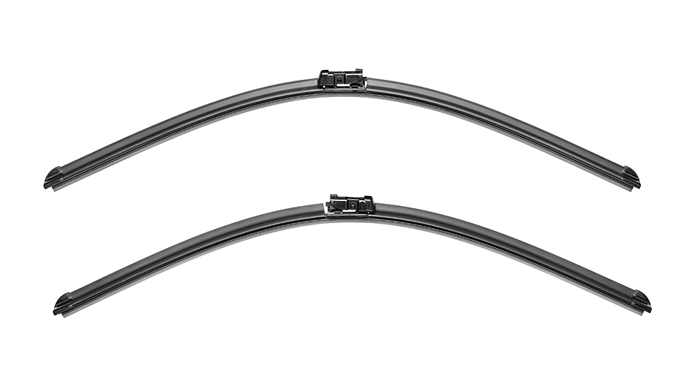 Peugeot 508 wiper blades Wagon wiper blades 2011 - 2017 Front & Rear Kit