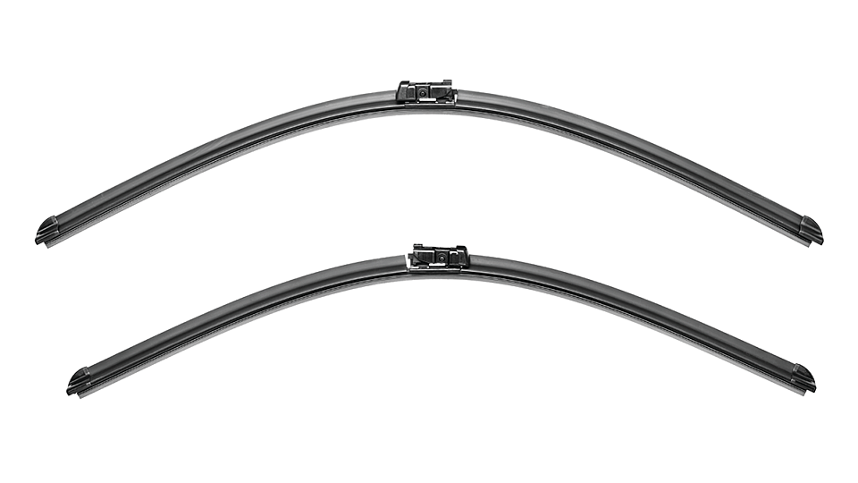 Peugeot 308 wiper blades T7 Wagon wiper blades 2008 - 2013 Front & Rear Kit