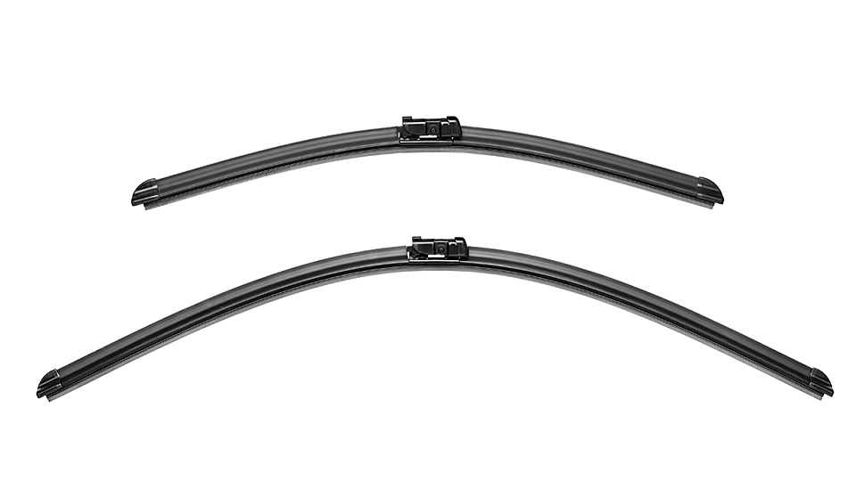 Ford Focus wiper blades SA Wagon wiper blades 2018 - 2022 Front & Rear Kit