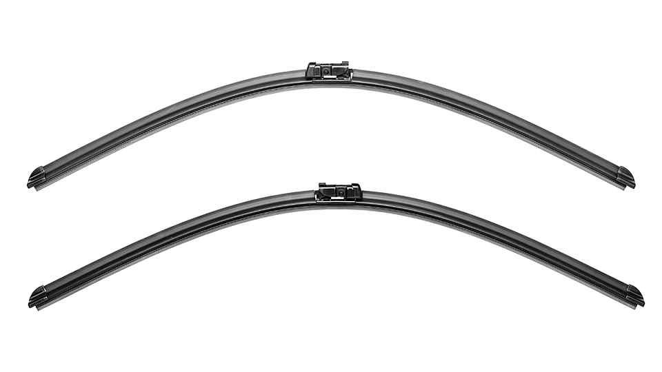 Ford Focus wiper blades LZ Sedan wiper blades 2015 - 2018 Front pair