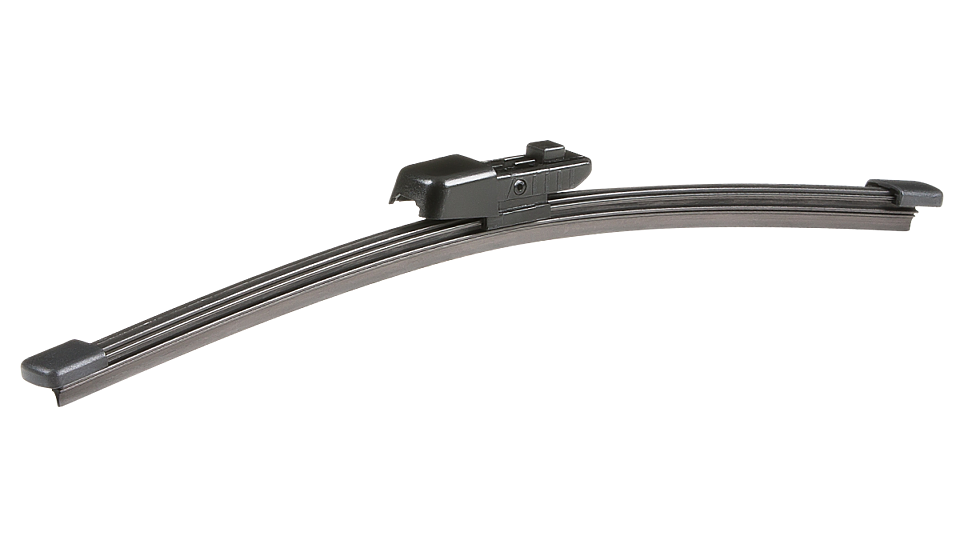 SKODA Kodiaq wiper blades NS Facelift wiper blades 2021 - 2024 Front & Rear Kit