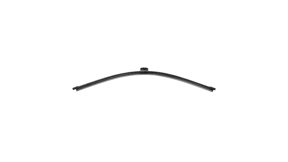 Audi RS3 wiper blades 8V Hatch wiper blades 2015 - 2020 Front & Rear Kit