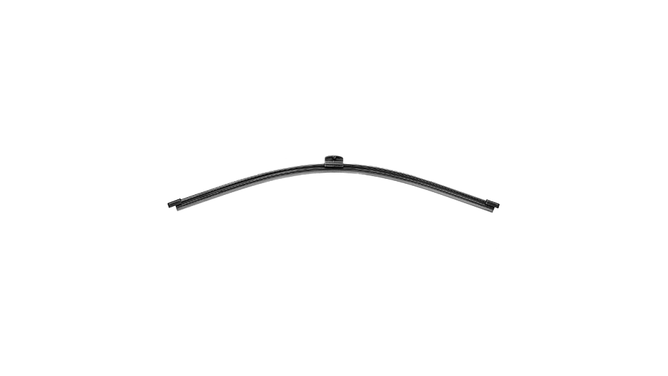 Audi RS6 wiper blades C7 Wagon wiper blades 2013 - 2018 Front & Rear Kit