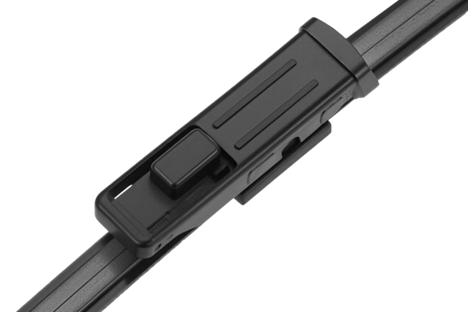 Volkswagen Golf wiper blades Mk8 Hatch wiper blades 2020 - 2024 Front & Rear Kit