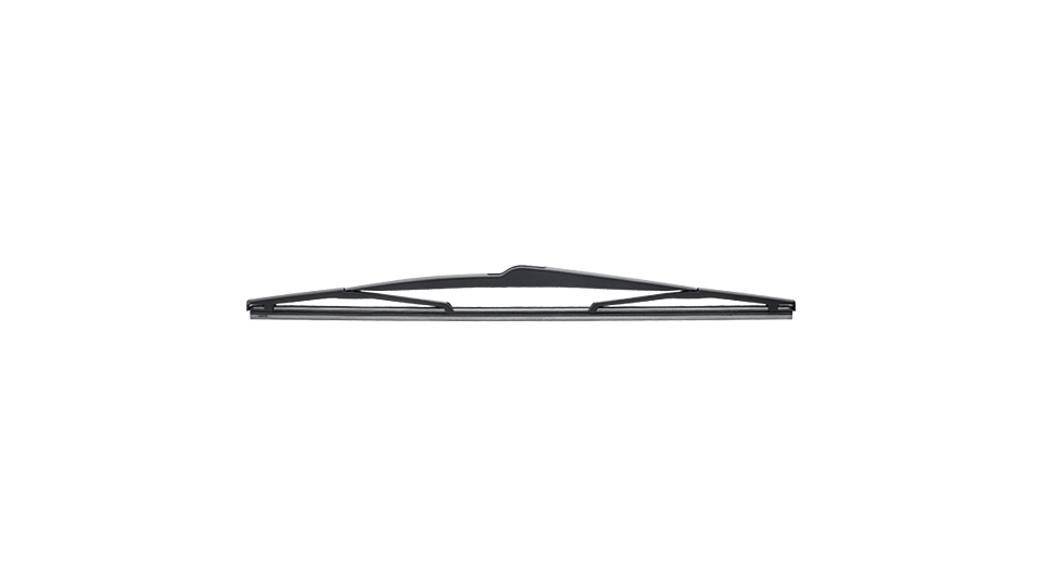 Peugeot 207 (2007 2012) Replacement Wiper Blades