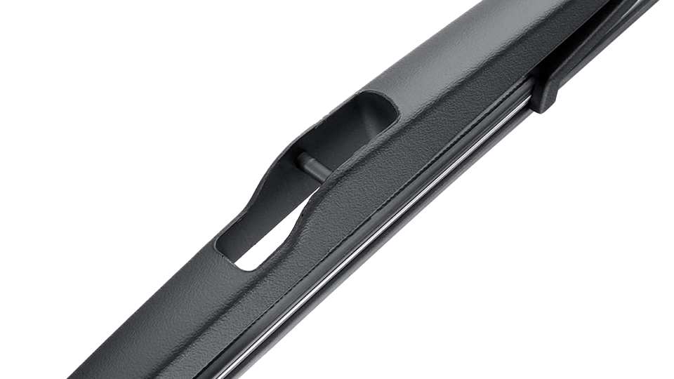 Peugeot 207 (2007 2012) Replacement Wiper Blades