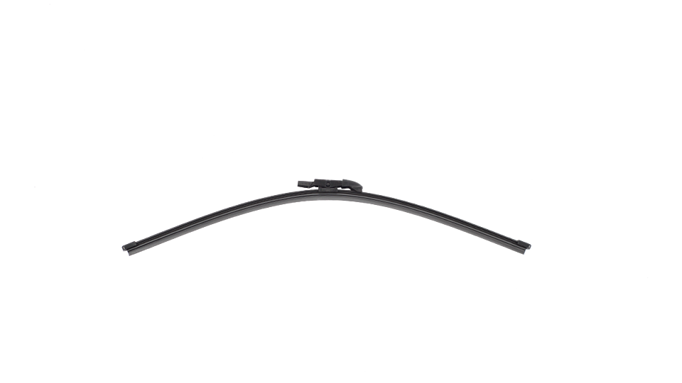 Mercedes-Benz Vito wiper blades W639 Facelift Rear Tailgate wiper blades 2010 - 2015 Front & Rear Kit