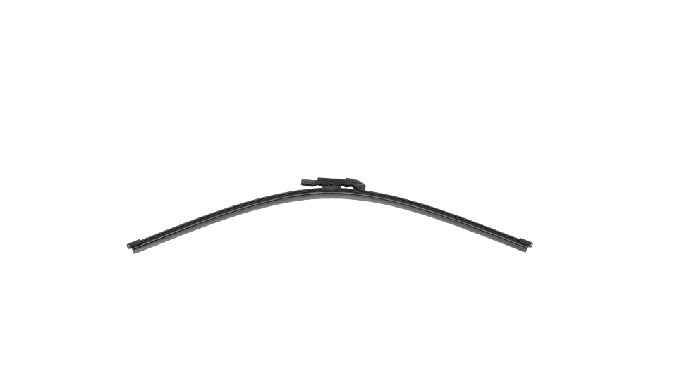 Renault Trafic wiper blades X82 Rear Tailgate wiper blades 2015 - 2025 Front & Rear Kit