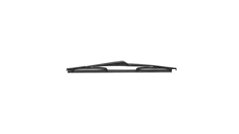 Ford Kuga wiper blades TE wiper blades 2012 - 2013 Front & Rear Kit