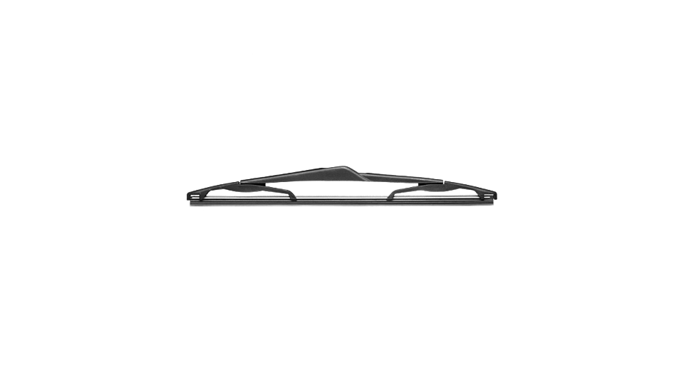 Peugeot 308 wiper blades T9 Wagon wiper blades 2014 - 2020 Front & Rear Kit