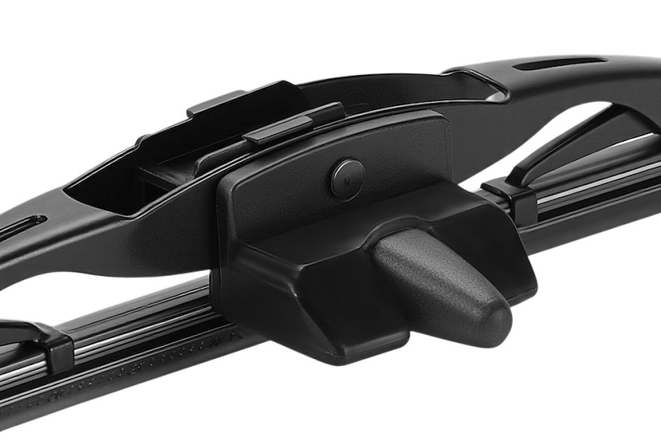 Toyota FJ Cruiser wiper blades wiper blades 2011 - 2018 Front & Rear Kit