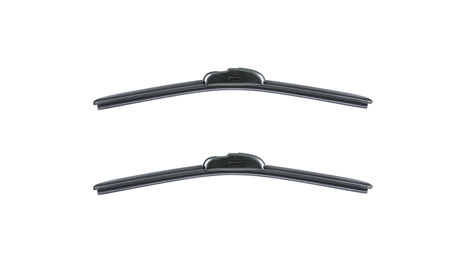 Mazda MX-5 wiper blades NB wiper blades 1998 - 2005 Front Pair