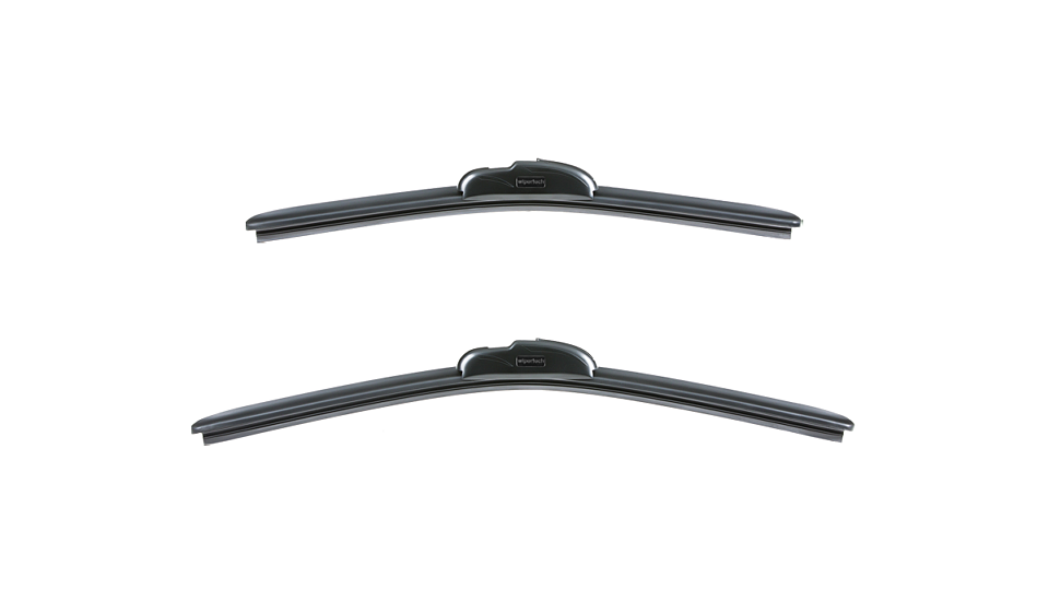 Porsche 911 wiper blades 993 Cabriolet wiper blades 1994 - 1997 Front Pair