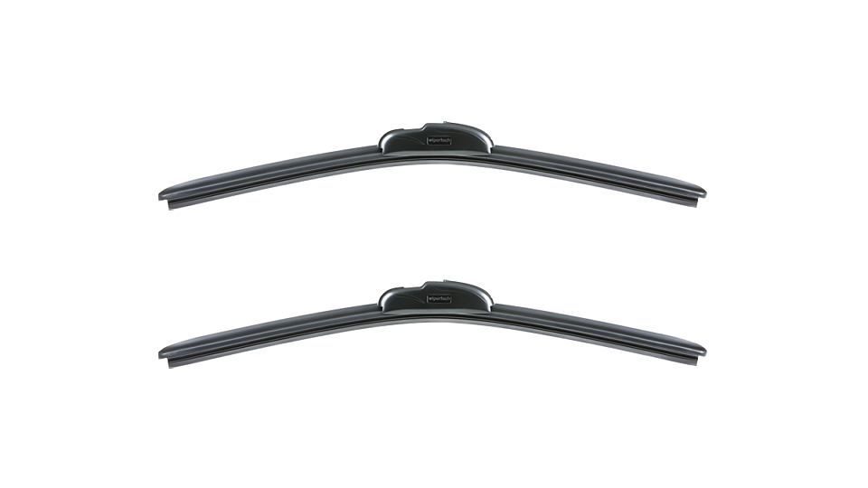 Suzuki APV wiper blades wiper blades 2005 - 2017 Front & Rear Kit