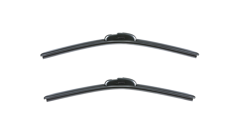 MINI Clubman wiper blades R55 wiper blades 2008 - 2012 Front & Rear Kit