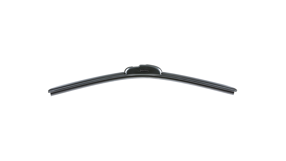 Nissan 370Z wiper blades Z34 Coupe wiper blades 2009 - 2021 Front & Rear Kit