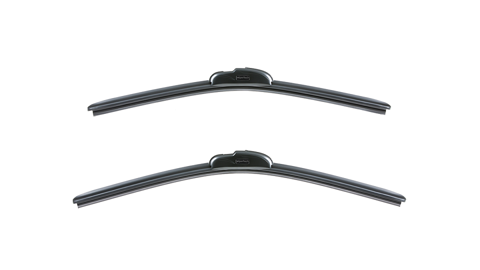 Suzuki Swift wiper blades SF Sedan wiper blades 1989 - 1999 Front Pair