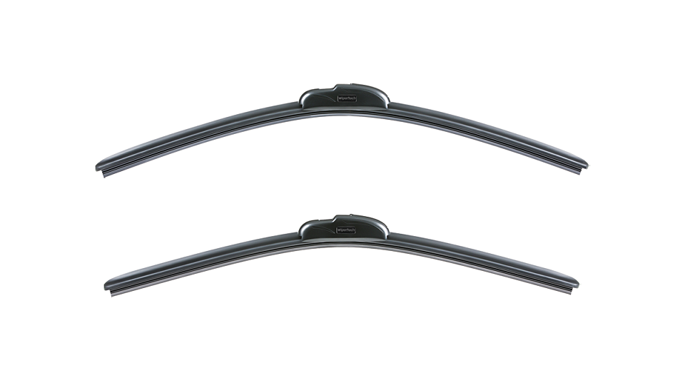 Chrysler PT Cruiser wiper blades PG, PT Convertible wiper blades 2006 - 2008 Front Pair