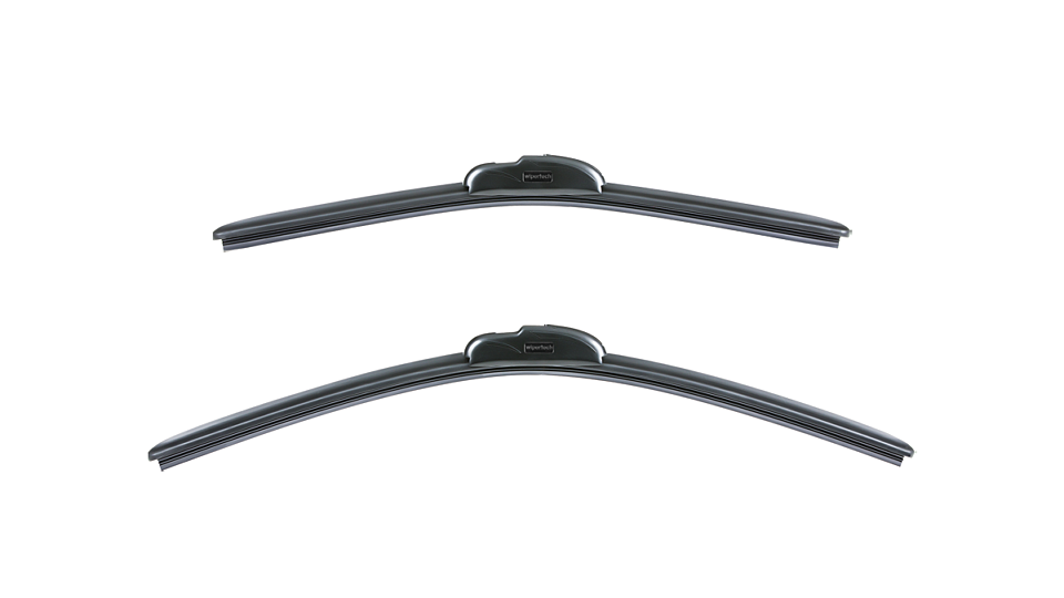 Nissan Stagea wiper blades WC34 wiper blades 1996 - 2001 Front Pair