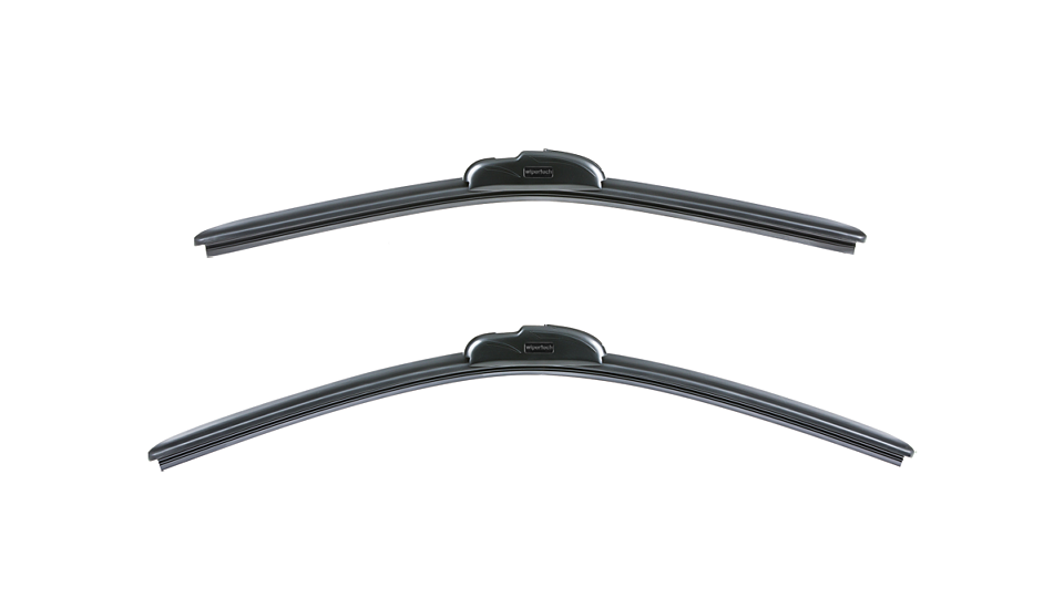 Chery J1 wiper blades S2X wiper blades 2011 - 2013 Front Pair