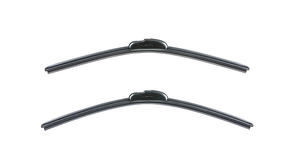 HSV Jackaroo wiper blades L8, U8 wiper blades 1998 - 2003 Front & Rear Kit