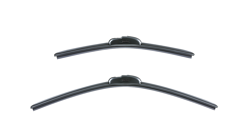 Lexus LS 400 wiper blades 20R wiper blades 1994 - 2000 Front Pair