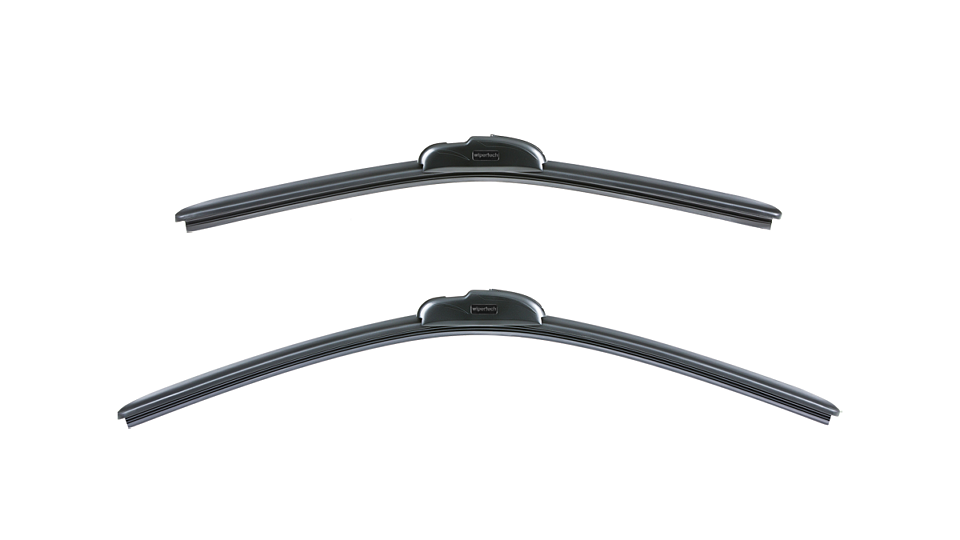 Mitsubishi Triton wiper blades MR wiper blades 2018 - 2022 Front Pair
